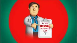 Who is Bill Cushing?