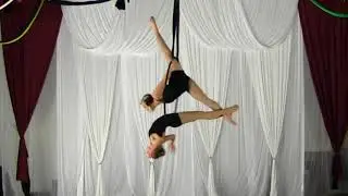 AerialWorks Shows Rock!