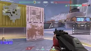 Chamber clutch DoubleSwitch