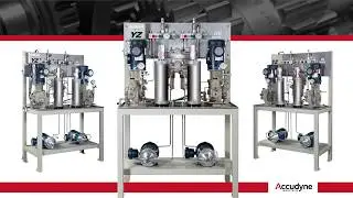 NJEX HVO: Gas Odorization for High Volume Injection Applications