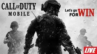 CALL OF DUTY MOBILE - RUSH GAMEPLAY LIVE STEAM.. DOWNLOAD LINK IN DESCRIPTION
