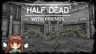 Finding holes and trampolines in 3D minesweeper || Half Dead 3 Gameplay
