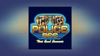 TPS E20: From Inner-City Kid To Cop - Chris Jay LAPD