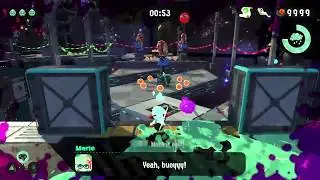 Another Weekend for Squidbeak | 19: Meme Lady (2018) - Splatoon 2