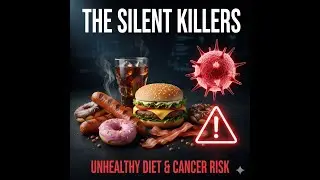 Top 5 Foods That May Cause Cancer &ndash; Protect Your Health!