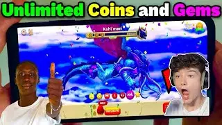 Hungry Dragon Hack 2025 ✅ - How to Obtain Gems! iOS & Android