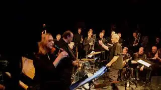 What is freedom? What is improvisation? // Connie Crothers // XYJazZ