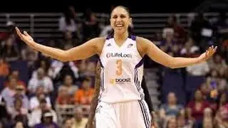 Diana Taurasi Mix | 