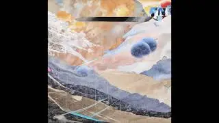 S Pazz - Birth Of Light (Pont Neuf Records)