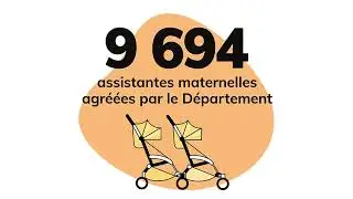 Enfance, familles : chiffres cl&eacute;s