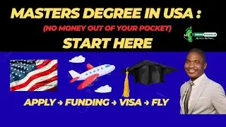 Study in USA: Free Guidance for Admissions, Loans & Visa