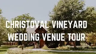 Chapel in Vineyard Wedding Venue | Christoval Vineyard