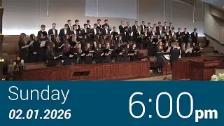 Slavic Trinity Church - Live Stream