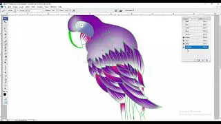 Textile designing course | Digital Textile design in Adobe Photoshop  #colorseparation