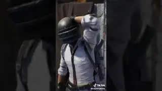 PUBG Finger Dance Original