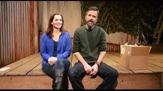 Together Again: Jeanine Kane and Tony Estrella