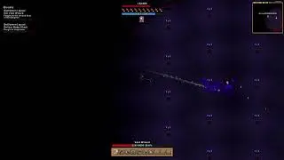 Void Wizard No Hit (Brutal, No Party/Buffs)