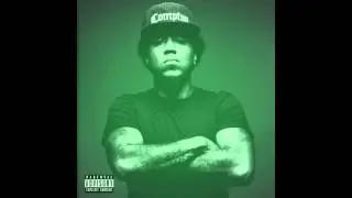 Problem -Moment Of Clarity (Audio)