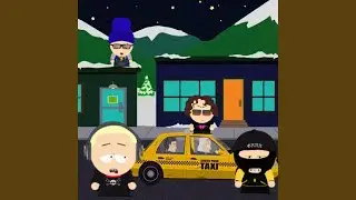 Taxi (feat. Krivenchy, Hotte & xantikvariāts)