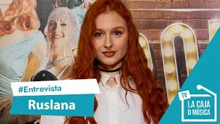 RUSLANA: 