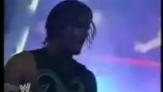 Jeff Hardy - Im Just A  Kid
