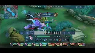 40 kills+savage MONSTER ALPHA NO COUNTER 😱
