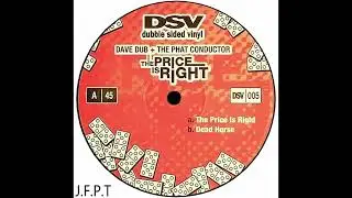 Dave Dub + The Phat Conductor &ndash; Dead Horse