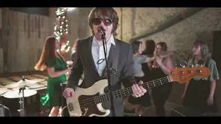 Wonderfuzz - Modern Medley
