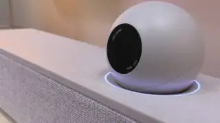 AMX Acendo Vibe | Unboxing and Setup