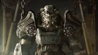 War of Wills - Fallout 4 unofficial soundtrack
