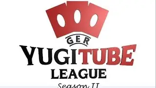 German Yugitube League S2 Runde 8: vs Gluhd (Tier 2)