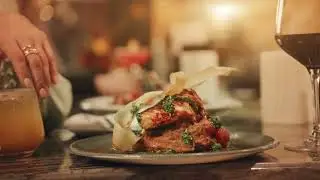 Monarch Casino Resort Spa - World-Class Dining