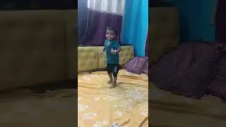 krishab dance kor6e 😃😃#vairalvideo