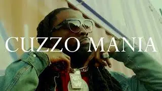 CuzzoMania  