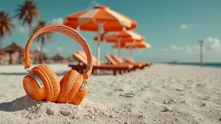 Beach Vibes Podcast - Tropical Music for Travel & Relaxing Summer Lounge Mix