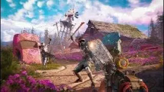 КАК СКАЧАТЬ Far Cry New Dawn ПИРАТКУ НА КОМПЬЮТЕР.