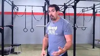 Fort Fit Traverse City Functional Fitness Gym| Here's Mud in your Eye