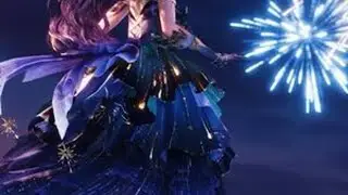 有的姐妹，有的，这两套五星套装简直绝美 #无限暖暖 #无限暖暖花焰季