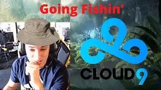Perkz On Talking With Former C9 Teammates