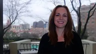 2018 Murrow IVLP program in KC- Summary