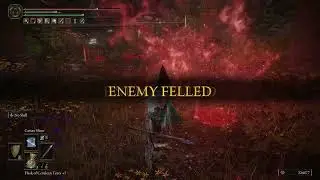 Elden Ring - Secret Boss In Church of Vows