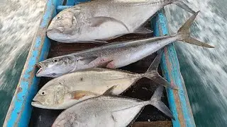 Light Jigging Saat Hari Baik