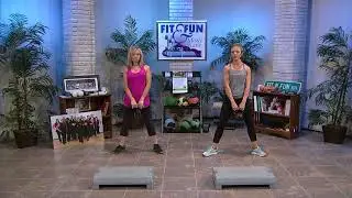 Kelsey Kane | Fit and Fun with Missy Kane | Season 26 Episode 29