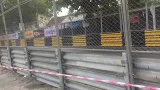 Thailand Super Series 2017 @Bangsaen