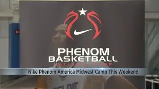 Nike Phenom basketball camp coming to Rockford this weekend