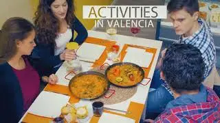 Spanish Course Valencia