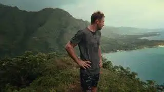 Trail Running Bonus Scenes | It Begins With What's BN3TH | 2022 Brand Anthem