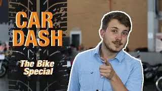 WeBuyCars Car Dash | Episode 44 | The Bike Special