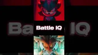 Silver Vs Shadow #shorts #sonic #edit