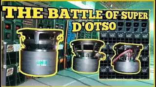 3RD LINAGABONG SA INGORE [THE BATTLE OF SUPER D'OTSO]
